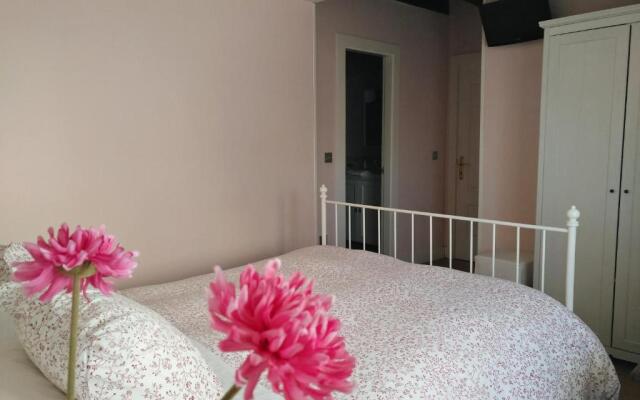 Alojamientos Palacete