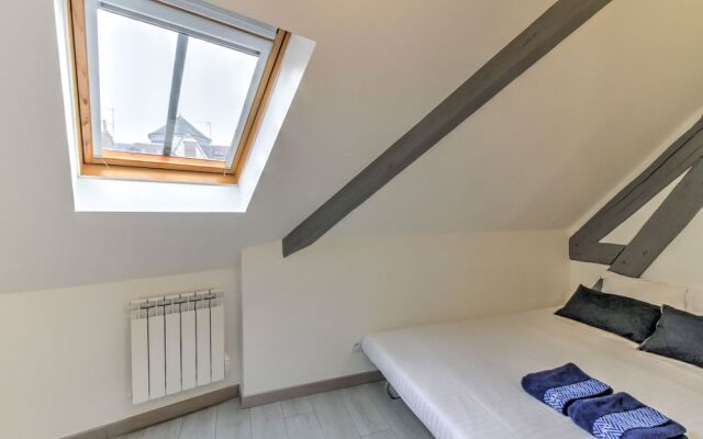 Le Vaillant - Cosy & Clean