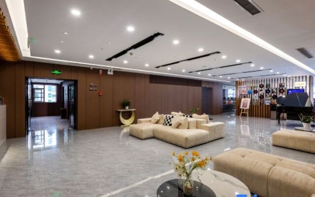 Wenzhou Hotel