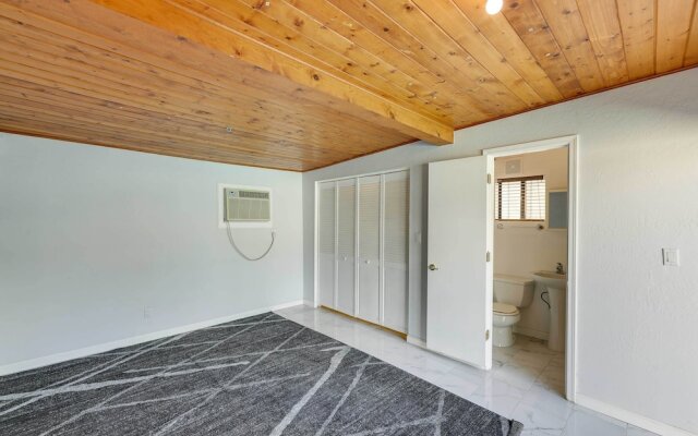 Updated Retreat w/ Private Pool in Scottsdale!