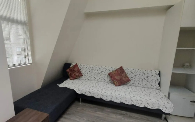 3 Double 1 Single 2 Sofa Beds apartment