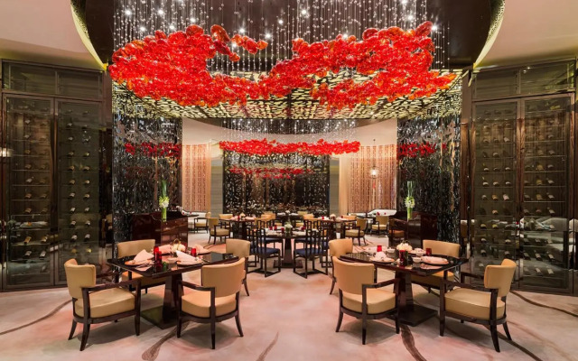 Wanda Realm Wuhan