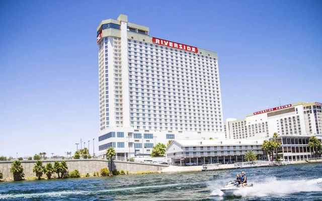 Don Laughlin's Riverside Resort Hotel & Casino