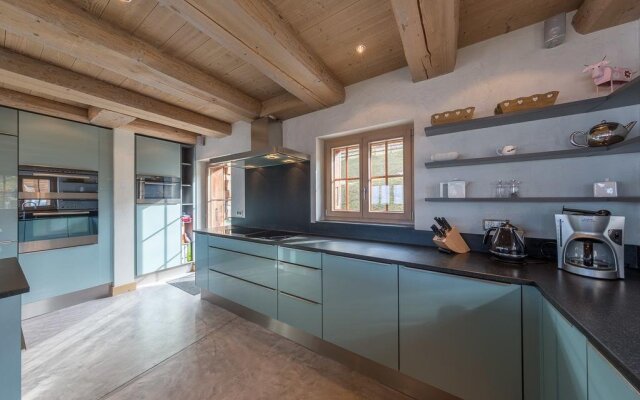 Chalet Altitude 1600