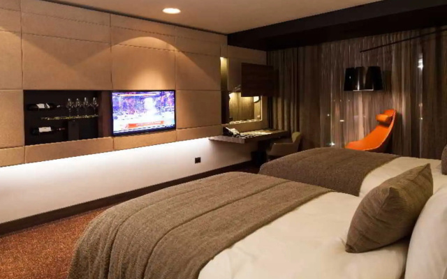 Kronwell Brasov Hotel
