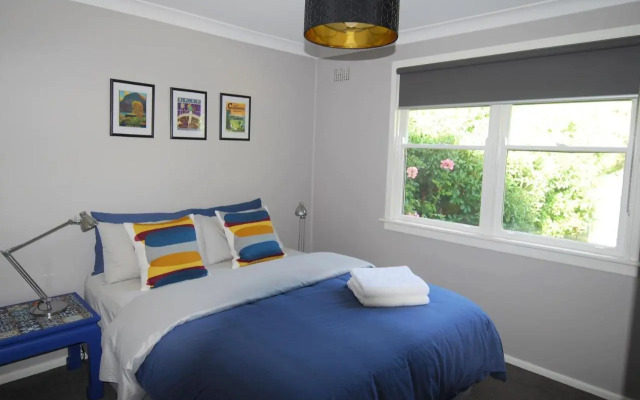 Kenna Cottage