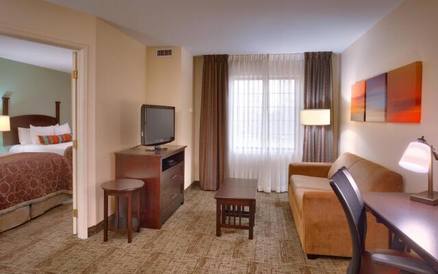 Staybridge Suites Downtown Peoria by IHG