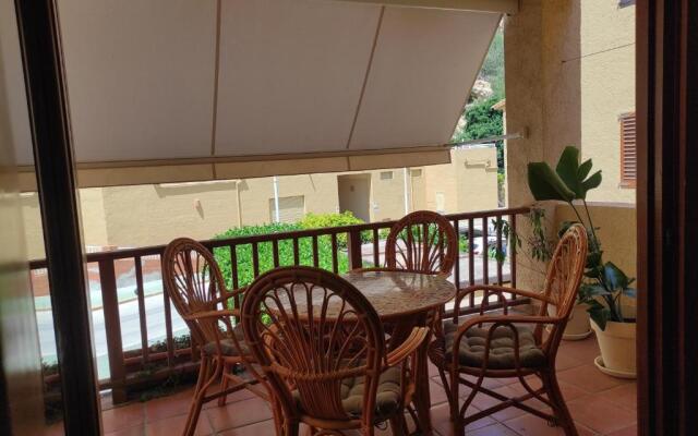Apartamento Puerto Campomanes - Altea