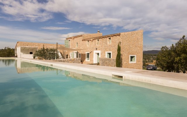 Residence by G Villa Sa Marineta