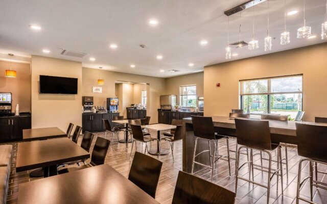 Sleep Inn Sarasota I-75