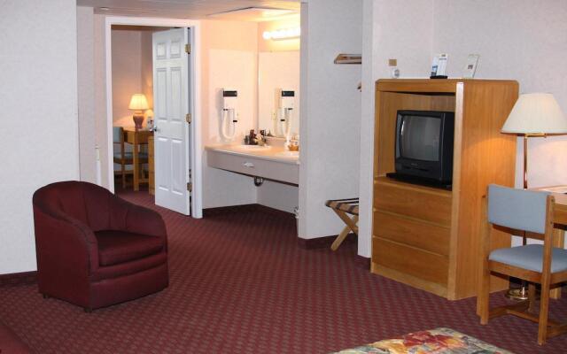 St. Ignace Budget Host Inn
