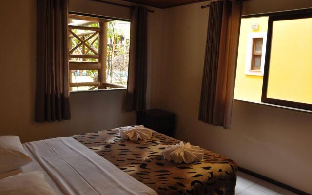 Itacimirim Praia Hotel