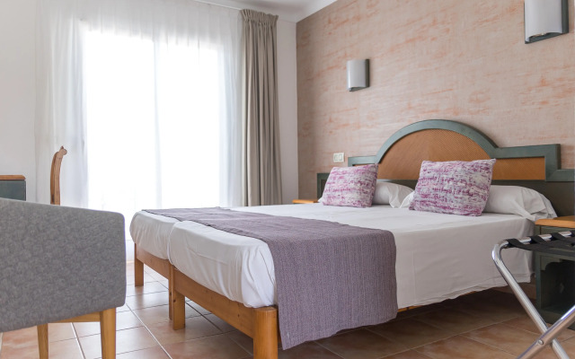 Hotel D'Or