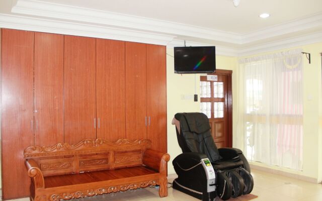 Sun Inns Hotel Lagoon Sunway