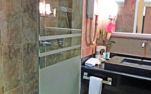 Ledger Plaza Nairobi
