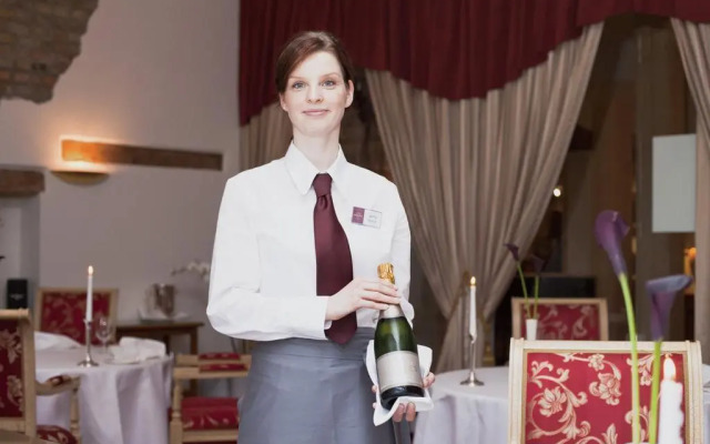 Landhaus Zu den Rothen Forellen