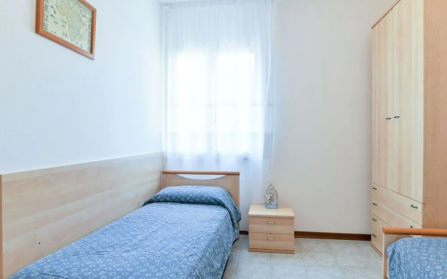 Caorle Residence Albatros