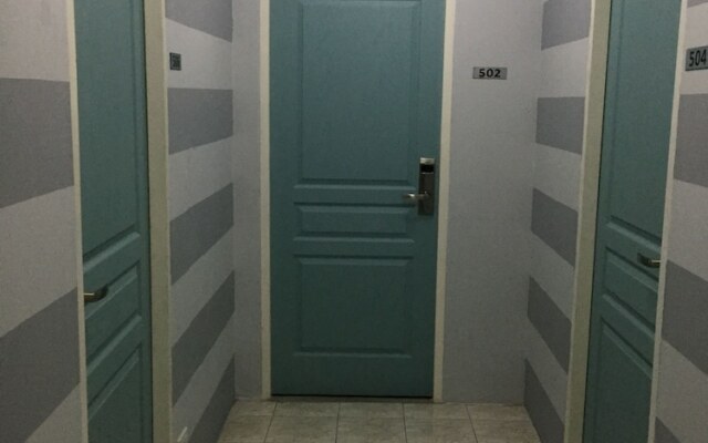 Airlink B&B