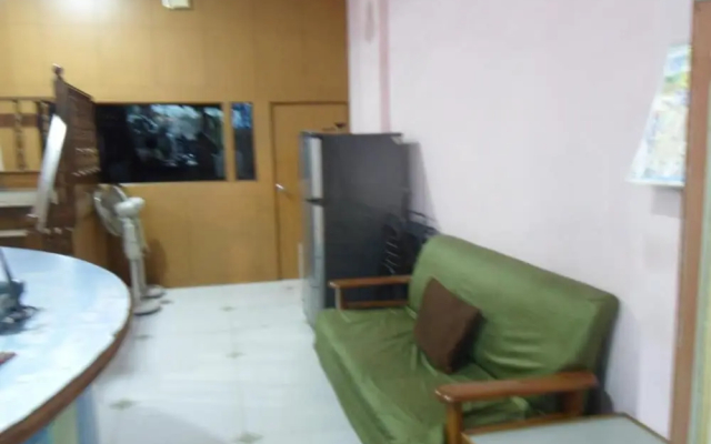 Hotel Parth