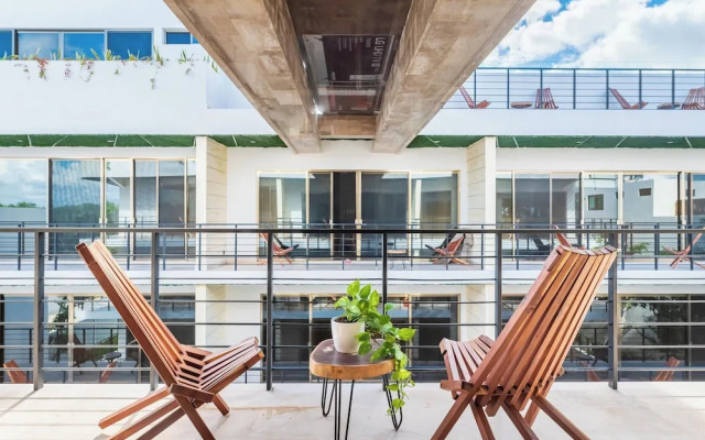 Brava Towers 408 By Sandy Powerful