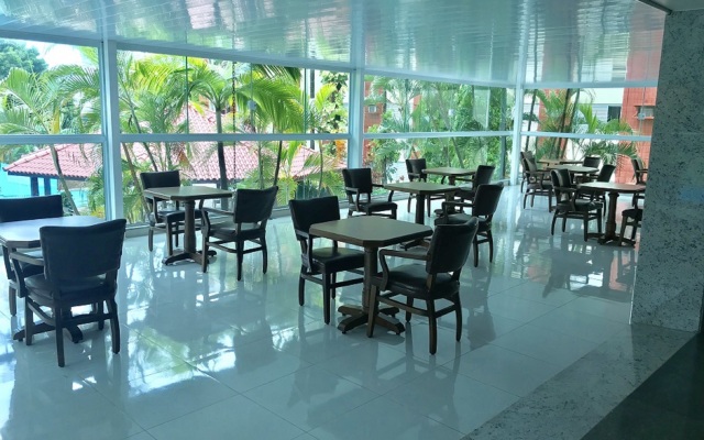 Hotel Vilage Inn Ribeirão Preto & Convenções By Nacional Inn