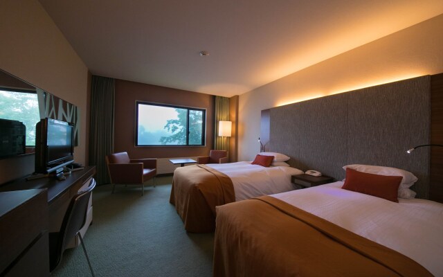 Niseko Northern Resort An'nupuri