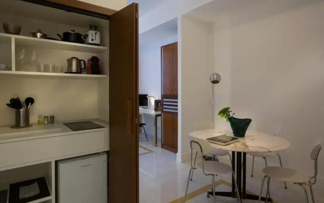 Corso Novara 5 Design Apartments