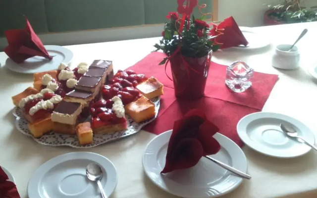 Pension "Der Sulzbachhof"