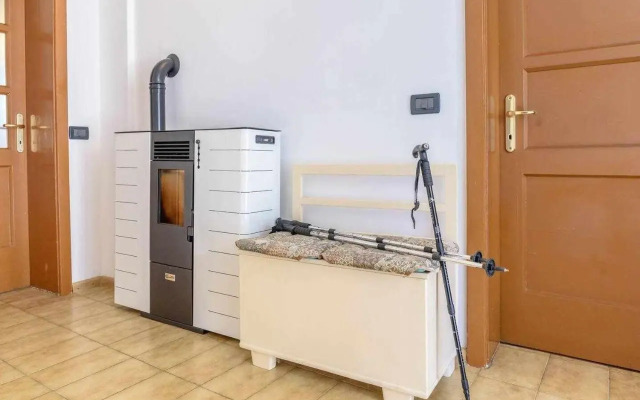 Appartamento Da Vittoria Valda Val di Cembra