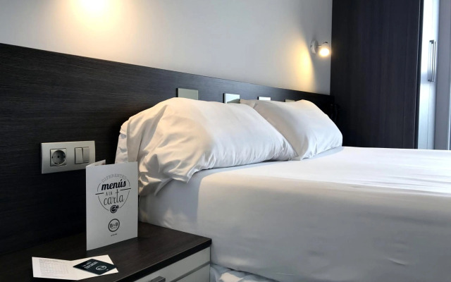 B&B Hotel Granada