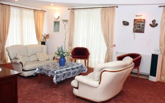 Vila Rizzo