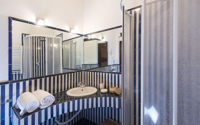 La Meridiana Bed & Breakfast