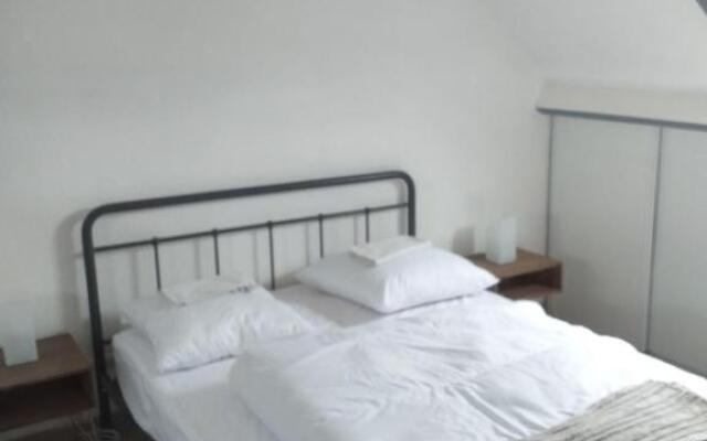 Appartement La Nacre vue mer éloignée