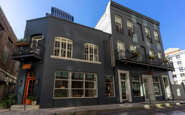 Catahoula Hotel