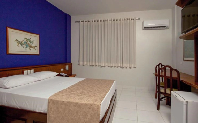 Bristol Exceler Plaza Hotel