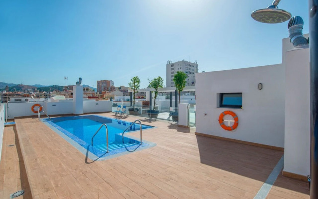 Genteel Home María Zambrano