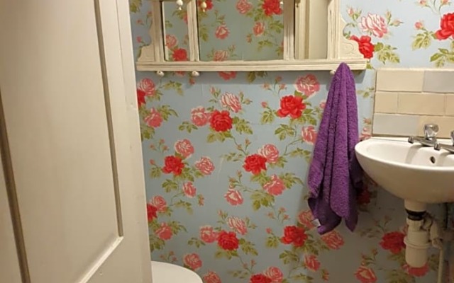 Judy's B&B private home