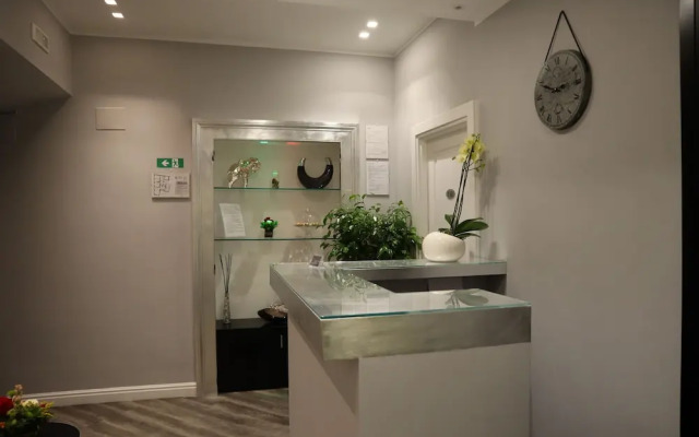 Millina Suites In Navona