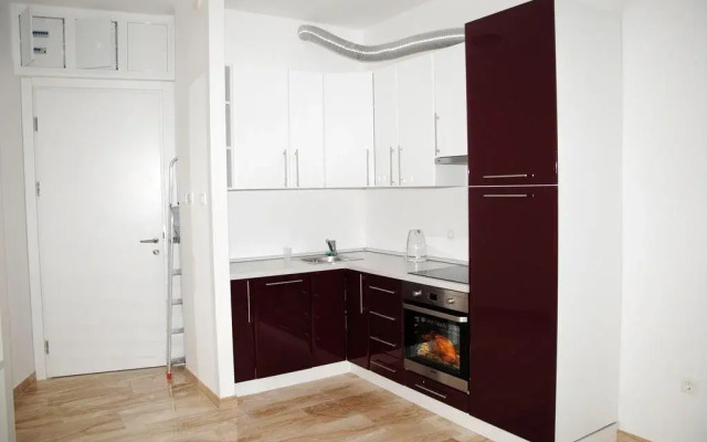 Lux apartmani Neno Budva