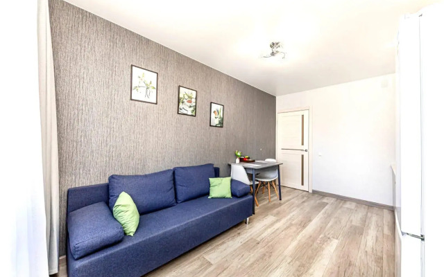 Апартаменты Сити Хаус на Университетская Набережная 109