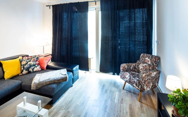 Silvie Apartments - Zlaté Terasy