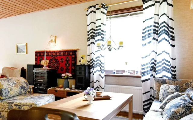 4 Person Holiday Home in Lysekil-by Traum