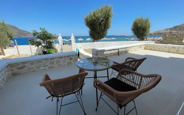 Tamaris Suites