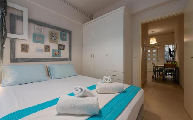 Sea Villa