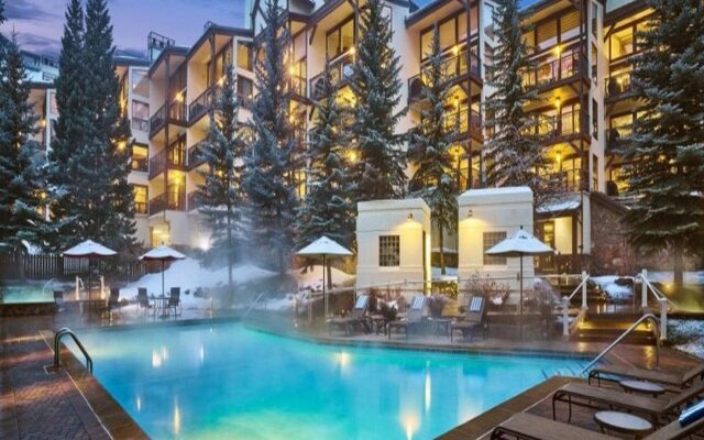Montaneros in Vail