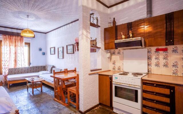 Rafaella sea view apartments 2