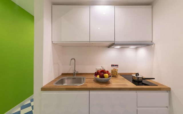 Luxury Four Bedroom Home