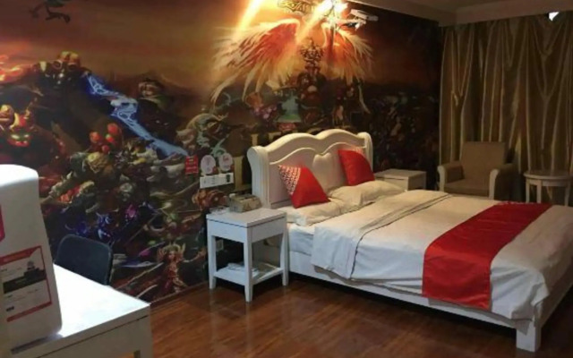 Lemon Tree Boutique Hostel