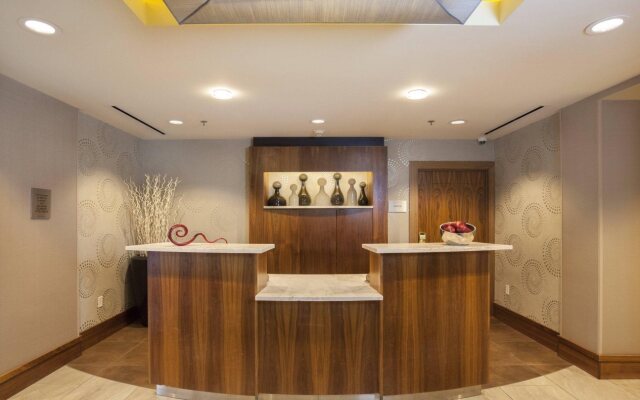 Courtyard by Marriott Ithaca Airport/University