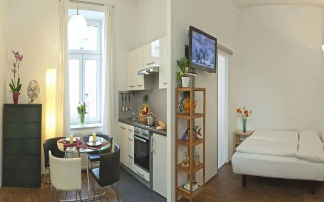 Viennaflat Apartments